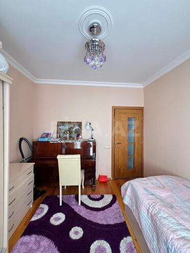 Satılır 5 otaqlı köhnə tikili 120 m², Yeni Günəşli q., photo 12 from 20