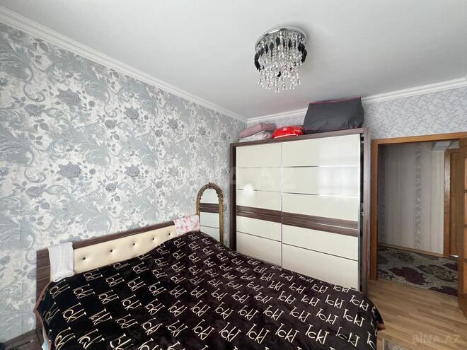 Satılır 5 otaqlı köhnə tikili 120 m², Yeni Günəşli q., photo 9 from 20