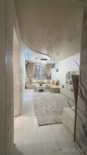 Satılır 3 otaqlı yeni tikili 62 m², İnşaatçılar m., photo 1 from 19
