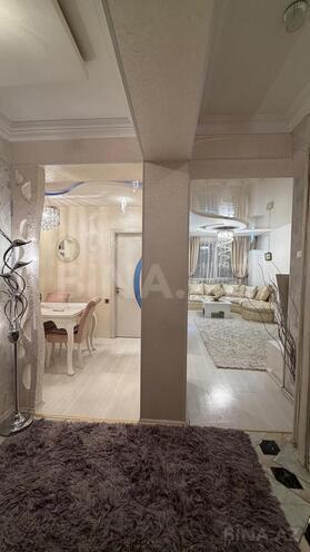 Satılır 3 otaqlı yeni tikili 62 m², İnşaatçılar m., photo 12 from 19