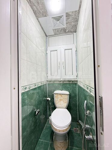 Продаётся 3-комн. вторичка 75 м², м. Мемар Аджеми, photo 15 from 18