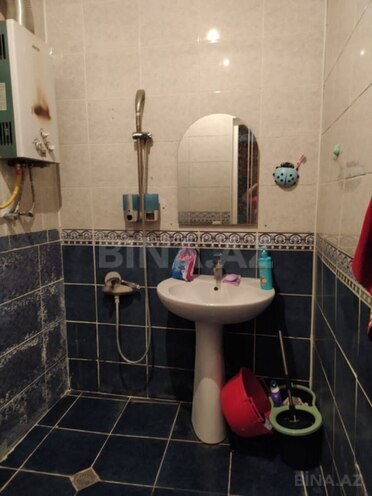 Satılır 2 otaqlı köhnə tikili 50 m², Gənclik m., photo 8 from 9