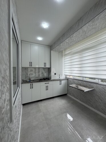 Satılır 3 otaqlı köhnə tikili 65 m², Həzi Aslanov m., photo 8 from 11