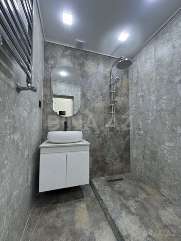 Satılır 3 otaqlı köhnə tikili 65 m², Həzi Aslanov m., photo 10 from 11