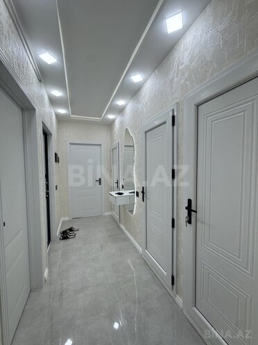 Satılır 3 otaqlı köhnə tikili 65 m², Həzi Aslanov m., photo 9 from 11