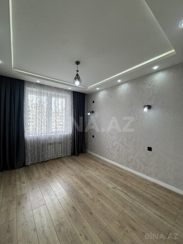 Satılır 3 otaqlı köhnə tikili 65 m², Həzi Aslanov m., photo 5 from 11