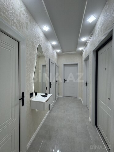Satılır 3 otaqlı köhnə tikili 65 m², Həzi Aslanov m., photo 7 from 11