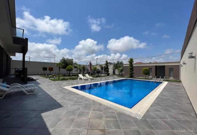 Сдаётся 5-комн. дом/дача 250 м², пос. Sea Breeze, photo 3 from 9
