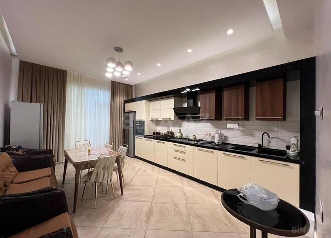 Сдаётся 5-комн. дом/дача 250 м², пос. Sea Breeze, photo 6 from 9