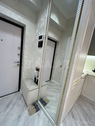 Сдаётся 2-комн. новостройка 50 м², м. Кара Караев, photo 8 from 12