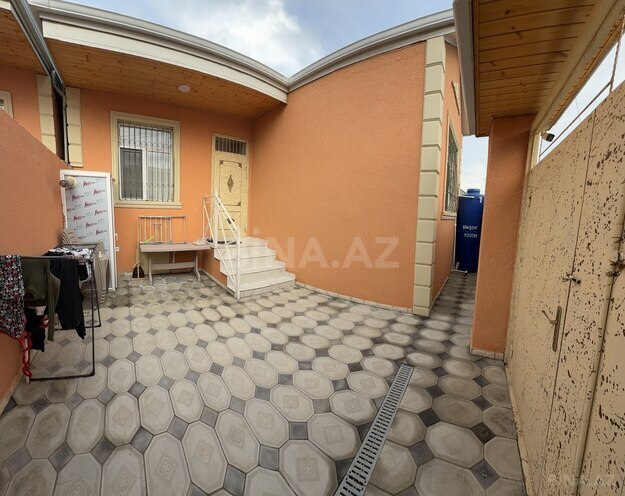 Продаётся 3-комн. дом/дача 60 м², пос. Масазыр, photo 1 from 9