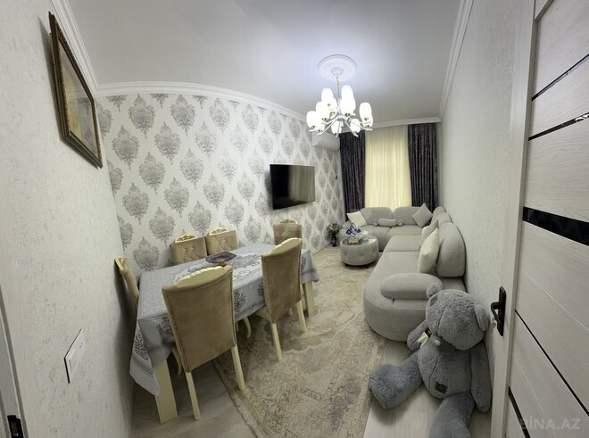 Продаётся 3-комн. дом/дача 60 м², пос. Масазыр, photo 4 from 9