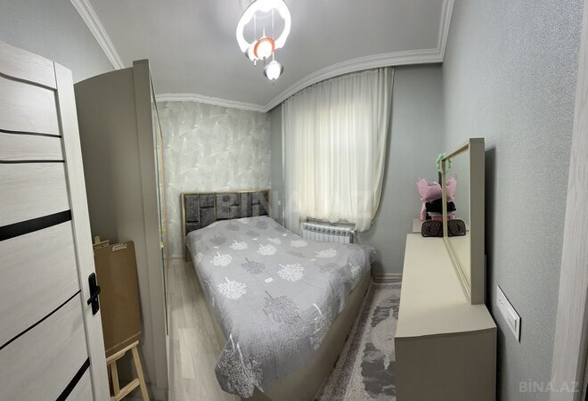 Продаётся 3-комн. дом/дача 60 м², пос. Масазыр, photo 7 from 9