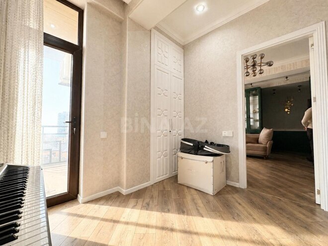 Продаётся 3-комн. новостройка 70 м², пос. Бадамдар, photo 9 from 13