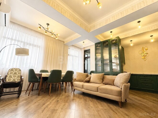 Продаётся 3-комн. новостройка 70 м², пос. Бадамдар, photo 3 from 13