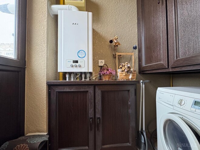 Продаётся 3-комн. новостройка 70 м², пос. Бадамдар, photo 11 from 13