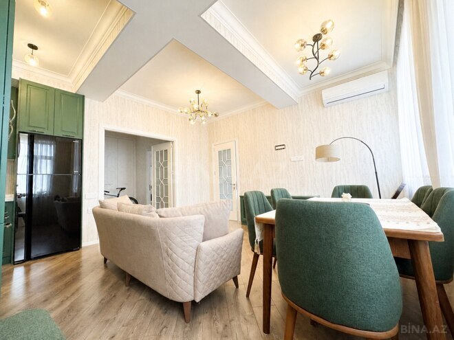Продаётся 3-комн. новостройка 70 м², пос. Бадамдар, photo 4 from 13