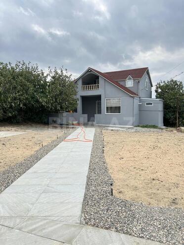 Продаётся 5-комн. дом/дача 150 м², пос. Бакиханова, photo 1 from 22