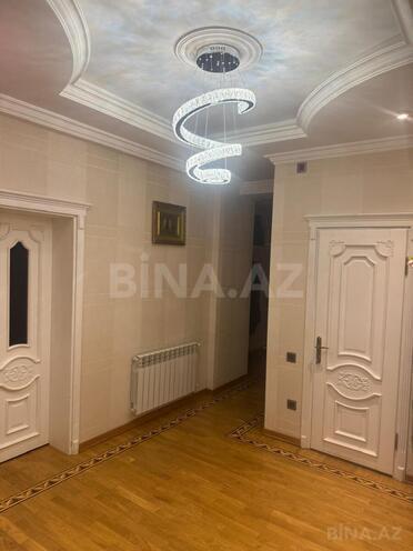 Satılır 3 otaqlı yeni tikili 120 m², Memar Əcəmi m., photo 15 from 20