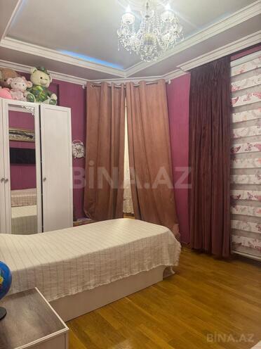 Satılır 3 otaqlı yeni tikili 120 m², Memar Əcəmi m., photo 8 from 20
