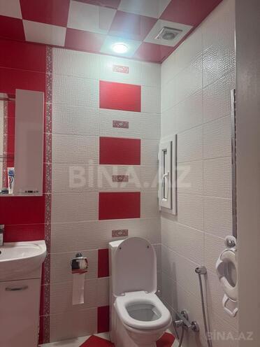 Satılır 3 otaqlı yeni tikili 120 m², Memar Əcəmi m., photo 14 from 20
