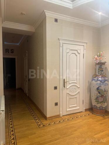 Satılır 3 otaqlı yeni tikili 120 m², Memar Əcəmi m., photo 19 from 20