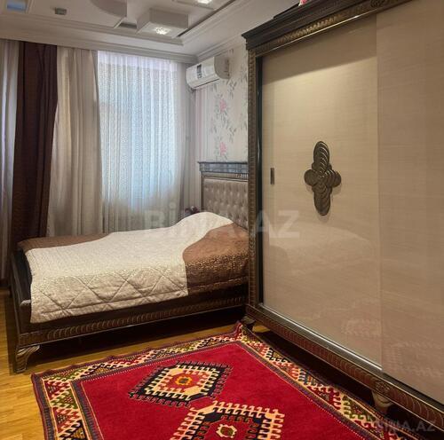 Satılır 3 otaqlı yeni tikili 120 m², Memar Əcəmi m., photo 7 from 20