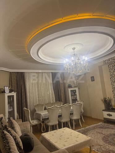 Satılır 3 otaqlı yeni tikili 120 m², Memar Əcəmi m., photo 10 from 20