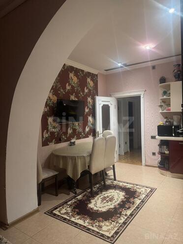 Satılır 3 otaqlı yeni tikili 120 m², Memar Əcəmi m., photo 4 from 20
