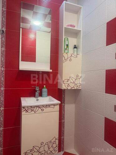 Satılır 3 otaqlı yeni tikili 120 m², Memar Əcəmi m., photo 18 from 20