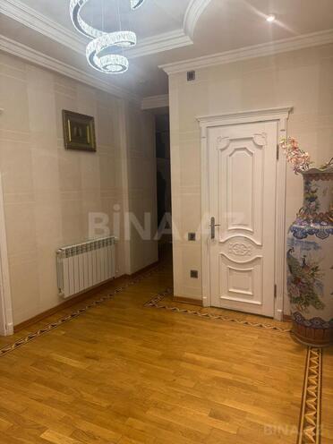 Satılır 3 otaqlı yeni tikili 120 m², Memar Əcəmi m., photo 17 from 20