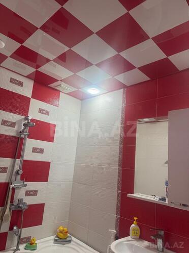 Satılır 3 otaqlı yeni tikili 120 m², Memar Əcəmi m., photo 16 from 20