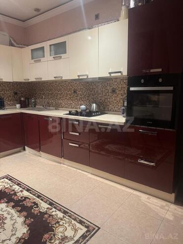 Satılır 3 otaqlı yeni tikili 120 m², Memar Əcəmi m., photo 5 from 20
