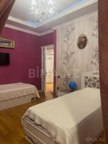 Satılır 3 otaqlı yeni tikili 120 m², Memar Əcəmi m., photo 13 from 20