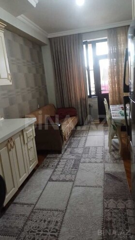 Продаётся 3-комн. новостройка 120 м², м. Ази Асланов, photo 8 from 13