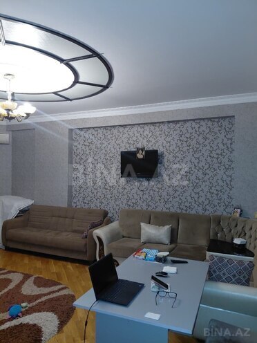 Satılır 2 otaqlı yeni tikili 92 m², Memar Əcəmi m., photo 4 from 16