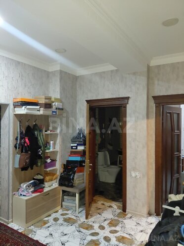 Satılır 2 otaqlı yeni tikili 92 m², Memar Əcəmi m., photo 13 from 16