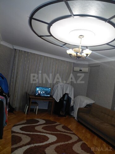 Satılır 2 otaqlı yeni tikili 92 m², Memar Əcəmi m., photo 11 from 16