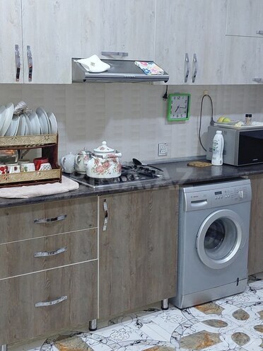 Satılır 2 otaqlı yeni tikili 92 m², Memar Əcəmi m., photo 10 from 16