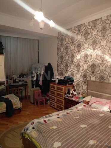Satılır 2 otaqlı yeni tikili 92 m², Memar Əcəmi m., photo 7 from 16