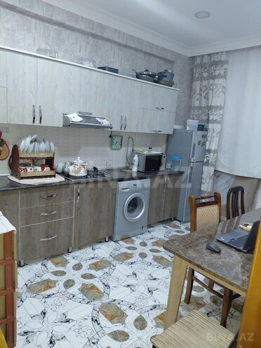 Satılır 2 otaqlı yeni tikili 92 m², Memar Əcəmi m., photo 5 from 16