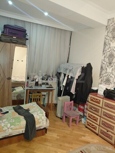 Satılır 2 otaqlı yeni tikili 92 m², Memar Əcəmi m., photo 15 from 16