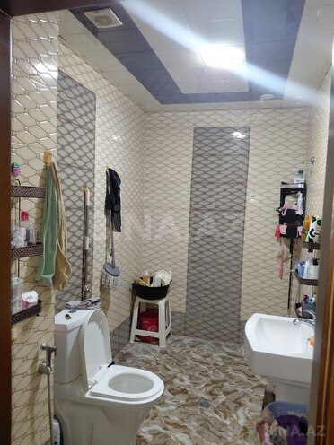 Satılır 2 otaqlı yeni tikili 92 m², Memar Əcəmi m., photo 12 from 16