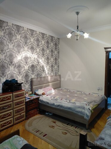 Satılır 2 otaqlı yeni tikili 92 m², Memar Əcəmi m., photo 6 from 16