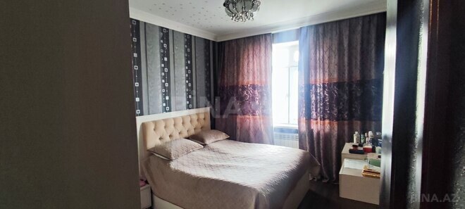 Продаётся 3-комн. вторичка 75 м², пос. Ени Гюнешли, photo 5 from 13