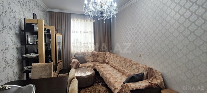Продаётся 3-комн. вторичка 75 м², пос. Ени Гюнешли, photo 3 from 13