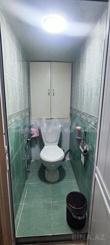 Продаётся 3-комн. вторичка 75 м², пос. Ени Гюнешли, photo 11 from 13