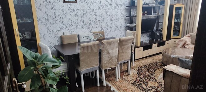 Продаётся 3-комн. вторичка 75 м², пос. Ени Гюнешли, photo 4 from 13