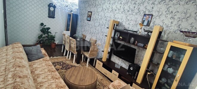 Продаётся 3-комн. вторичка 75 м², пос. Ени Гюнешли, photo 1 from 13