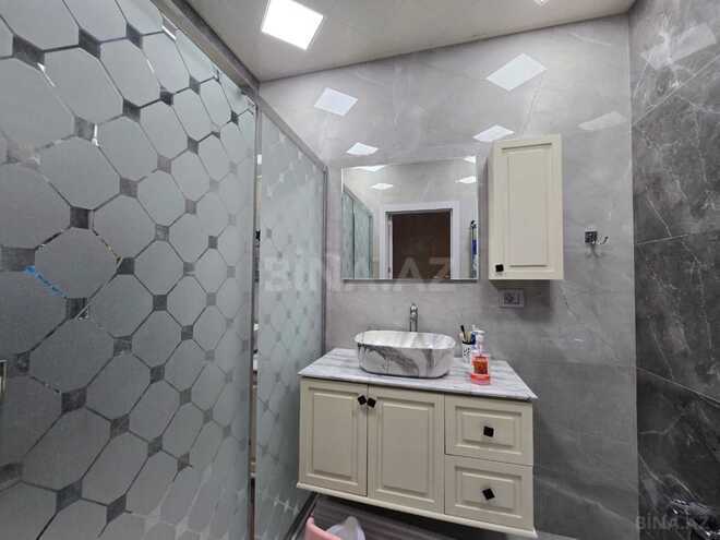 İcarəyə verilir 6 otaqlı yeni tikili 268 m², Elmlər Akademiyası m., photo 24 from 28